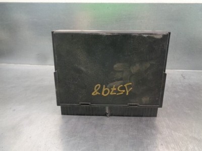 1S7T15K600GA konfortmodul FORD MONDEO III B5Y 2.0 16V TDDI TDCI rectp4037096