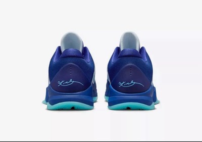 Nike Kobe 5 Protro X-Ray HJ4303-400 Sz 13.5 RARE Authentic