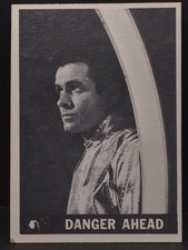 1966 Topps Lost in Space Trading Cards 20