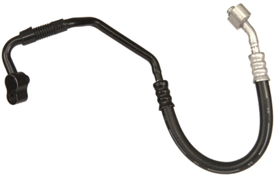 A/C Refrigerant Discharge Hose-Hose Assembly fits 92-93 Toyota Celica 2.2L-L4 Foto 3 de 4