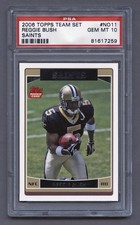 Reggie Bush Rookie Cards and Autograph Memorabilia Guide 15