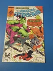 Amazing Spider-man #312 McFarlane Hobgoblin vs Green Goblin Key NM- Gem wow