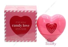 Escada Candy Love Limited Edition For Women EDT 3.3oz/100mL New In Box