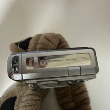 Sony Cyber-shot DSC-W200 Digital Camera  Waterproof Case Official