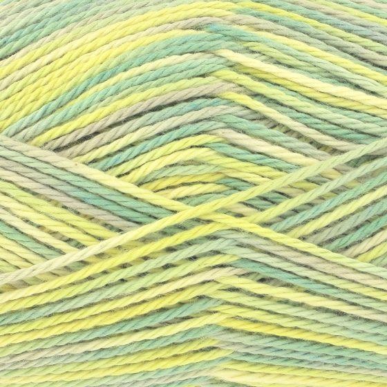 King Cole Cottonsoft Crystal DK - Citrine (5745) - Image 2