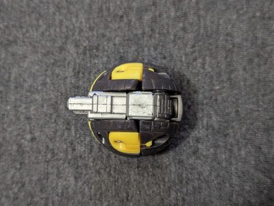 Vintage Hasbro TRANSFORMERS ARMADA Mini-Con DEAD END for Supreme Class Unicron