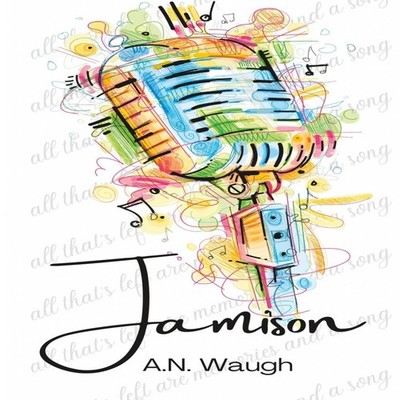 Jamison Special Edition A.N. Waugh Paperback Amazon Digital Servi