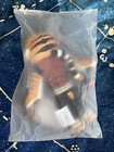 RARE Kung Fu Panda The Exhibition Tigress Plush NWT China Exclusive  — photo 4
