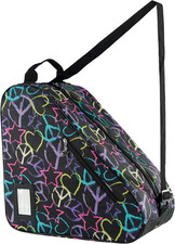 Skate Bags for Roller Skates, Ice Skates, Quad Skates, Inline Skates, Rollerblad