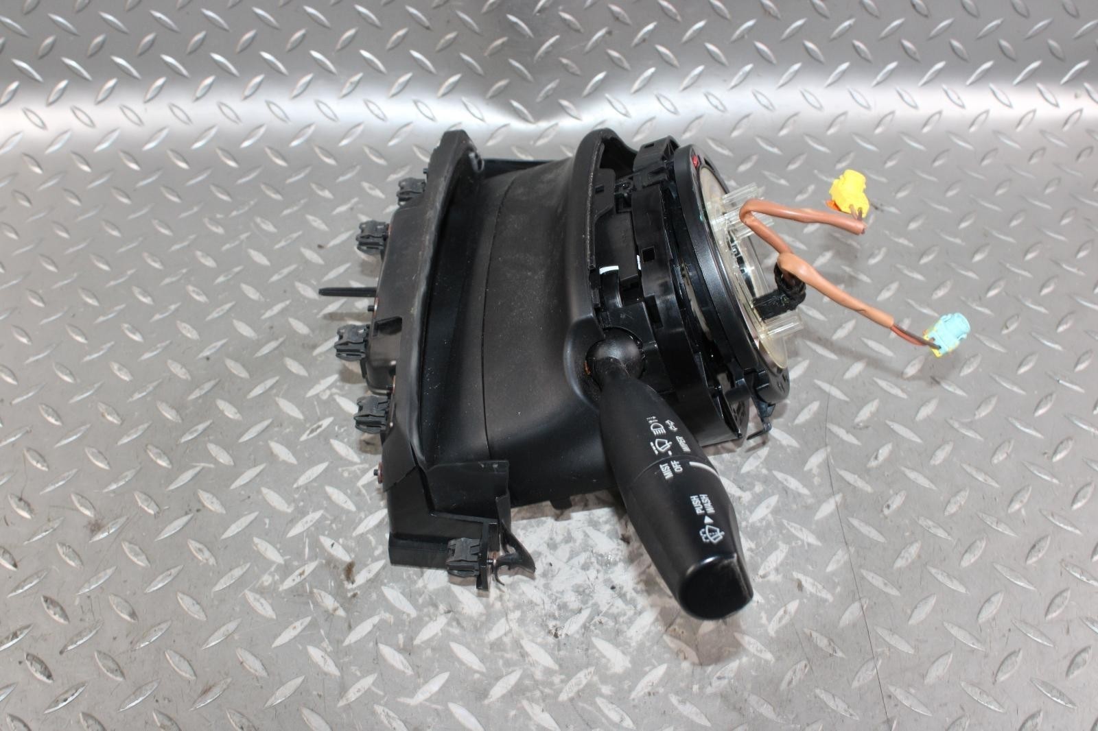 Maserati Ghibli 2014-2017 Steering clock spring