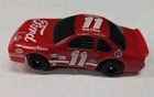 Tomy AFX HO Scale #11 Ford Thunderbird Bill Elliott Slot Car Vintage  — photo 2