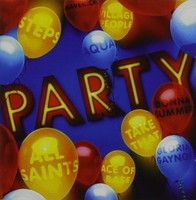 Audio Cd - Ultimate Party Album / Various (2 Cd) - Universal Music -D- Neu