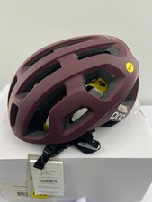 POC Octal Mips Helmet- Garnet Red Matt- Size Medium