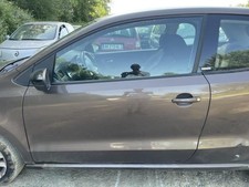 Porte avant et accessoires Volkswagen POLO