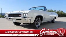 1968 Buick GS for Sale