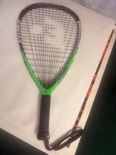 E-Force Racquetball Racket - Brawl