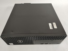 Dell OptiPlex 3080 SFF Core i5-10500 3.10 GHz 8 GB DDR4 256 GB NVMe Windows 11