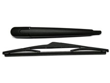 für Hyundai iX35 EL ELH LM Bj 2009-2023 308 Heck Scheibenwischer Arm Set hinten