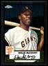 Willie McCovey 2021 Topps Chrome Platinum Anniversary #656 Giants MLB READ