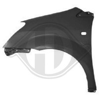 KotflüGel Diederichs 6618506 Hd Priority Parts FüR Toyota Vorne Rechts