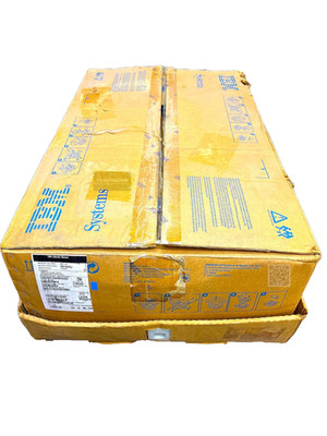 88742RU I IBM xSeries Open Box MXE 460 eServer Server Chassis 8874-AC1 8874-2RU