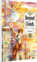 Nicke / Beyond The Clouds 1 / 9783551803818