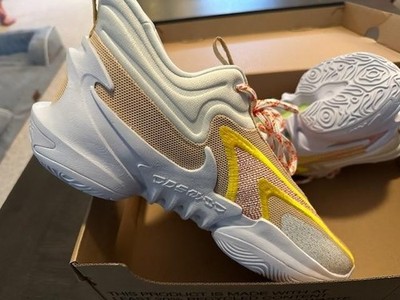 Size 11 - Nike Cosmic Unity 2 Better Us - Off White