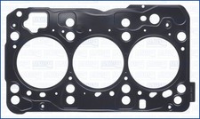 AJUSA Dichtung Zylinderkopf 10219000 für IBIZA SEAT 81mm VW POLO 5 6R1 6C1 TDI 3