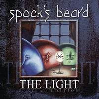Spock's Beard - Light - Cd - G3Z