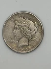 1926 PEACE SILVER DOLLAR  - Beautiful!!