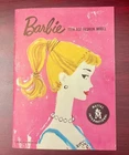 Vintage Barbie TM Booklet for #1/#2 Ponytails Shows Gay P, Roman H, Easter P