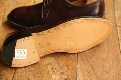 Alden 990