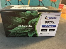 902XL Ink Cartridge Fits HP 902XL Officejet Pro 6960 6968 6970 6975 6978