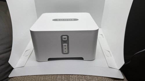 Sonos Connect Amplifier