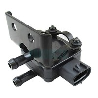 Sensor Abgasdruck Hoffer 74727032 FüR Hyundai Tucson JM Allrad Crdi KIA Sportage