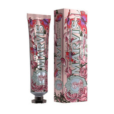 Marvis - Kissing Rose Toothpaste 75ml 