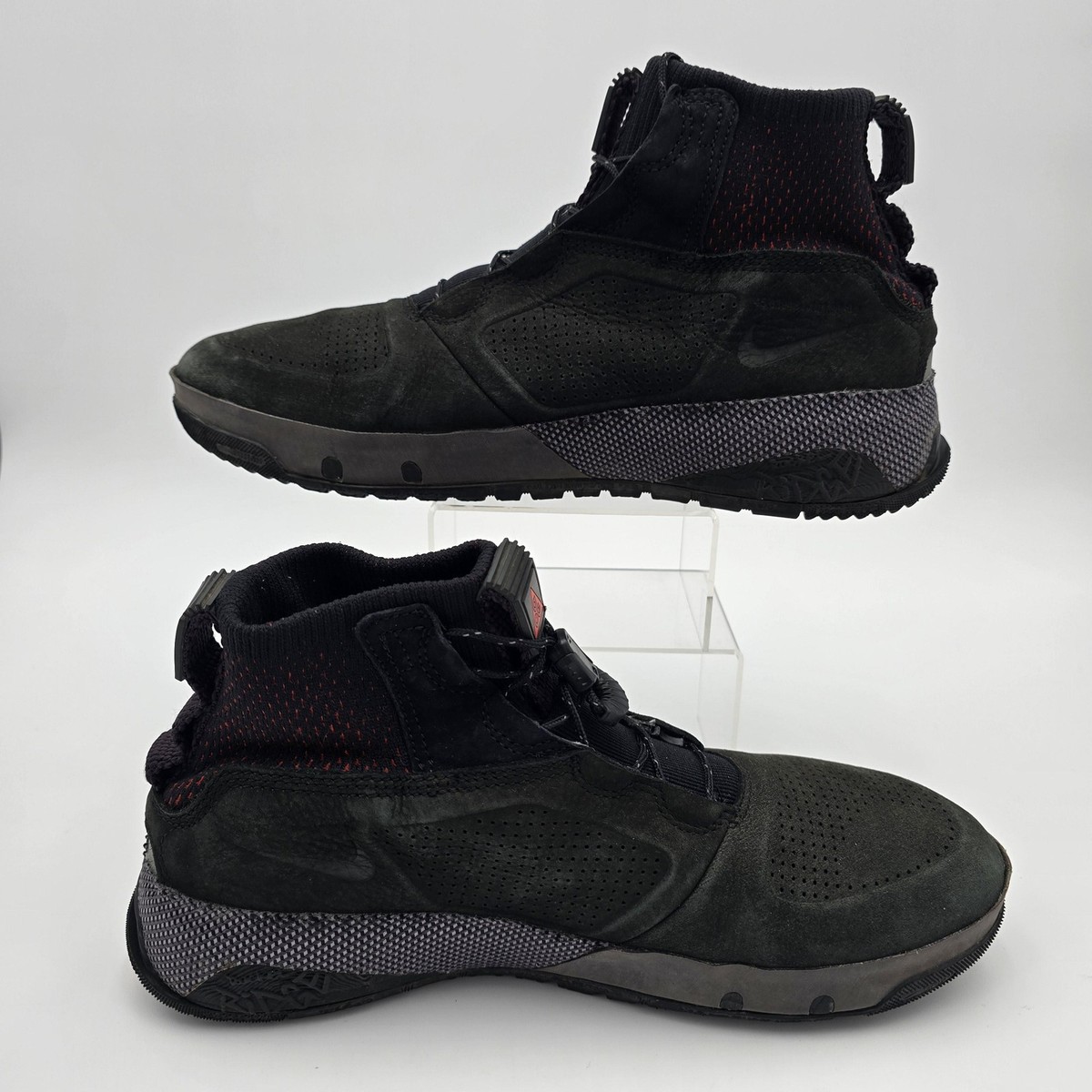 Nike ACG Ruckle Ridge Shoes Men's 7 Mid Top Hiking Outdoor
