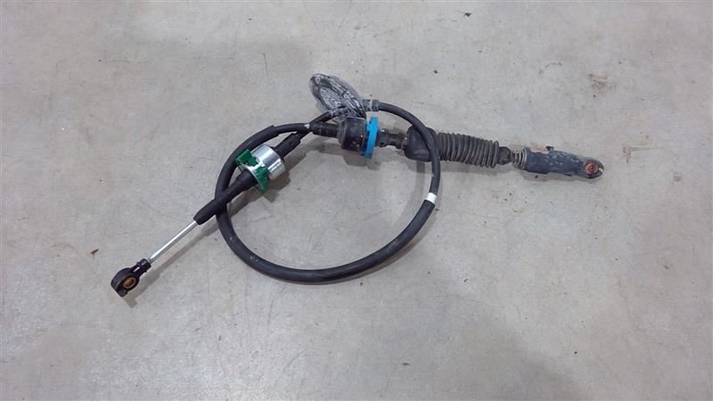 2017-2019 CHEVROLET COLORADO AUTOMATIC TRANSMISSION SHIFTER CABLE