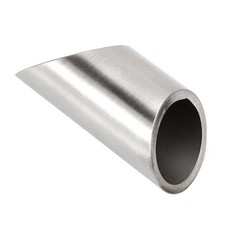 Alnicov Guitar Slide,Guitar Steel Finger Slide Bar,for Electric Guitar Access...