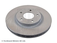 2X Blue Print Bremsscheibe ADA104309 FüR ASX Mitsubishi CitroËN Chrysler JS Jeep