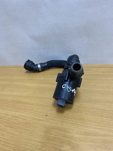 BMW X5 E70 Zirkulationswassermotor #C4514 9197085-01 3.00 Diesel 155kw 21121465