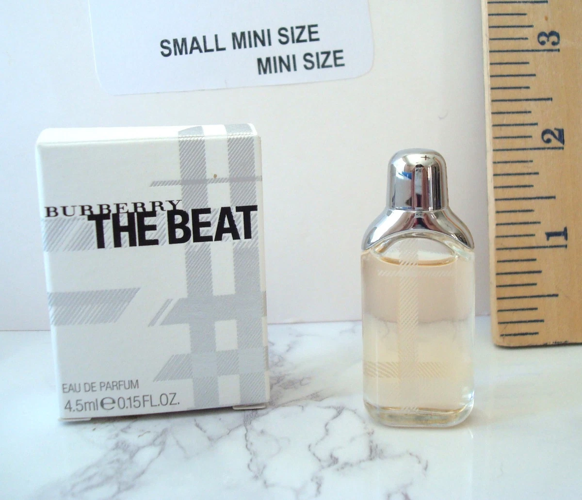 Discontinued The Beat Fragrances for Women for sale - eBay