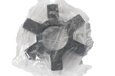 Lovejoy L/AL099/100 Spider OCT-SOX-1-1/32 Coupling Insert Black Made In USA