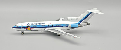 Eastern Air Lines Boeing 727-25C N8165G InFlight200 1:200