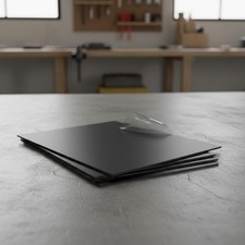 Kunststoffplatte ABS 2mm 4