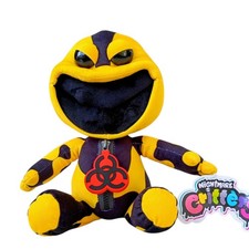Poppy Playtime Icky Licky 14 Plush Officially...