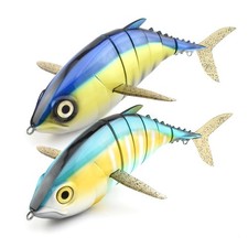40cm 1kg Hard Tuna Large Artificial Baits Swimbait Super Big Sea Lures Wobbler