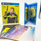 Cyberpunk 2077 - Sony PlayStation 4