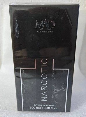 Mad Narcotic 100ml Unisex Parfüm
