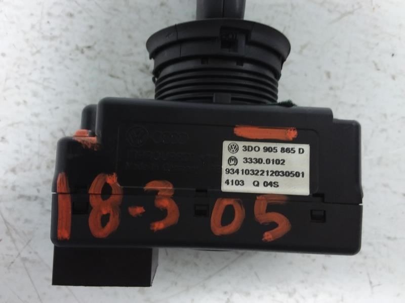 Bentley Continental 2004 Ignition switch P/N 770311